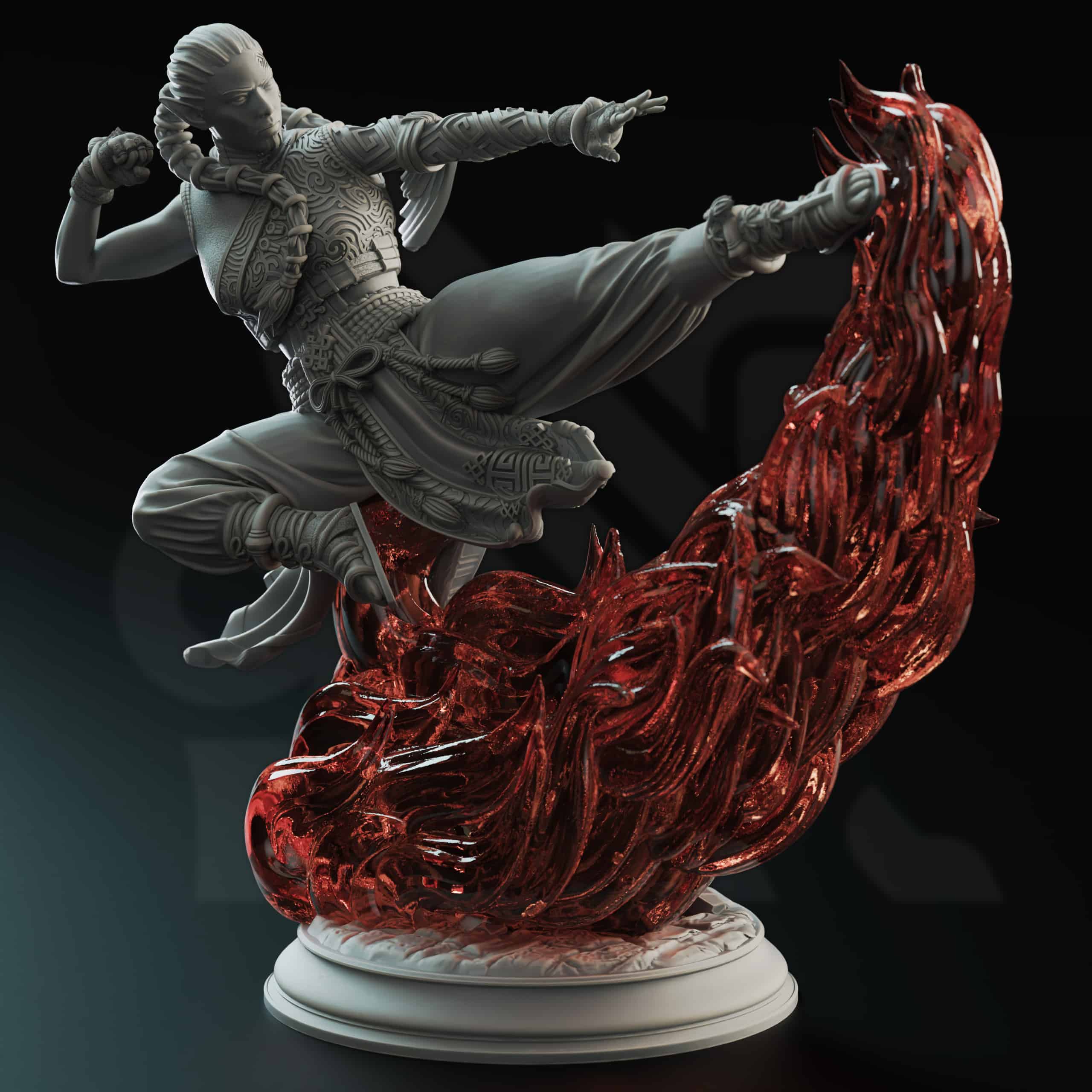 Andrazia the False Incarnate