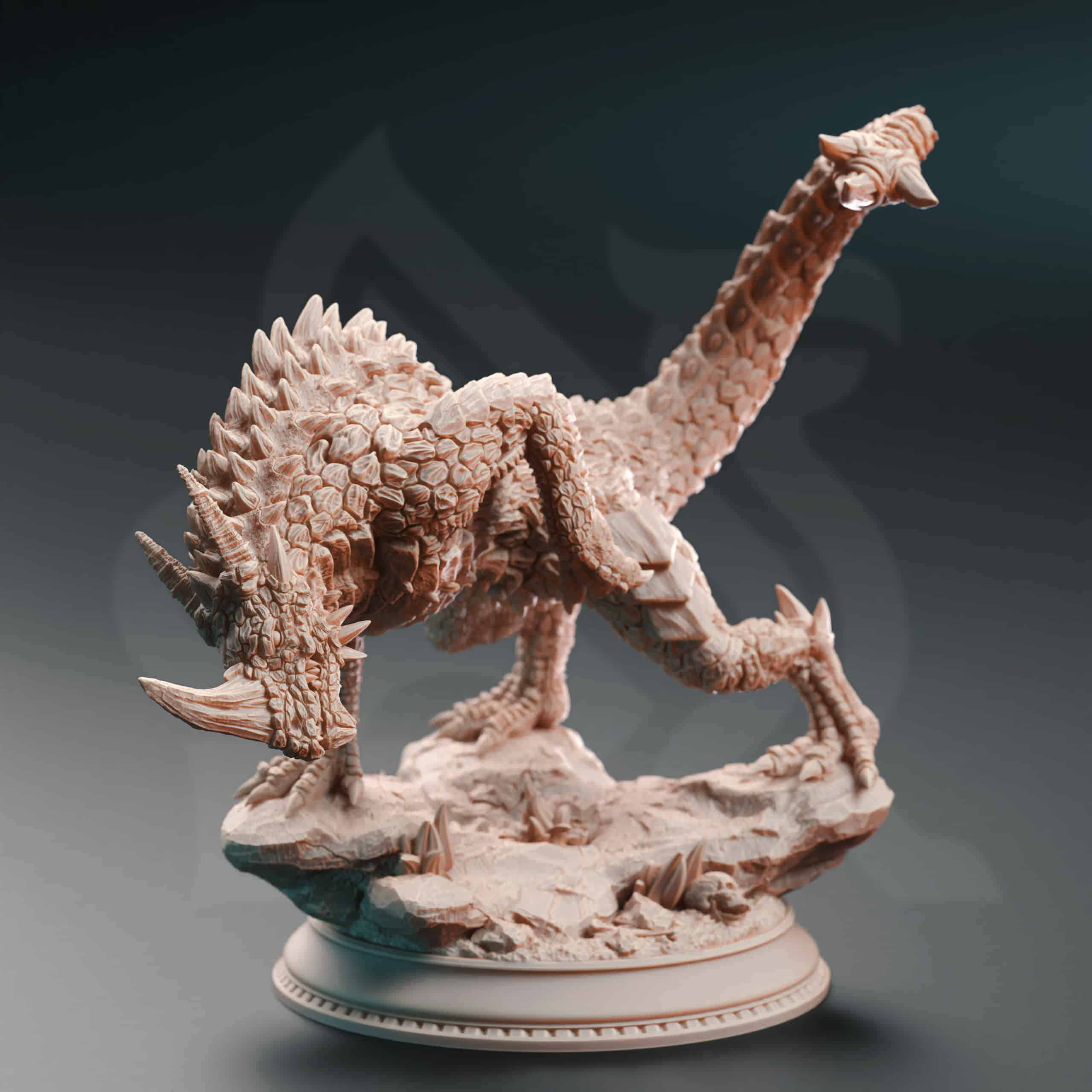 Monodrake