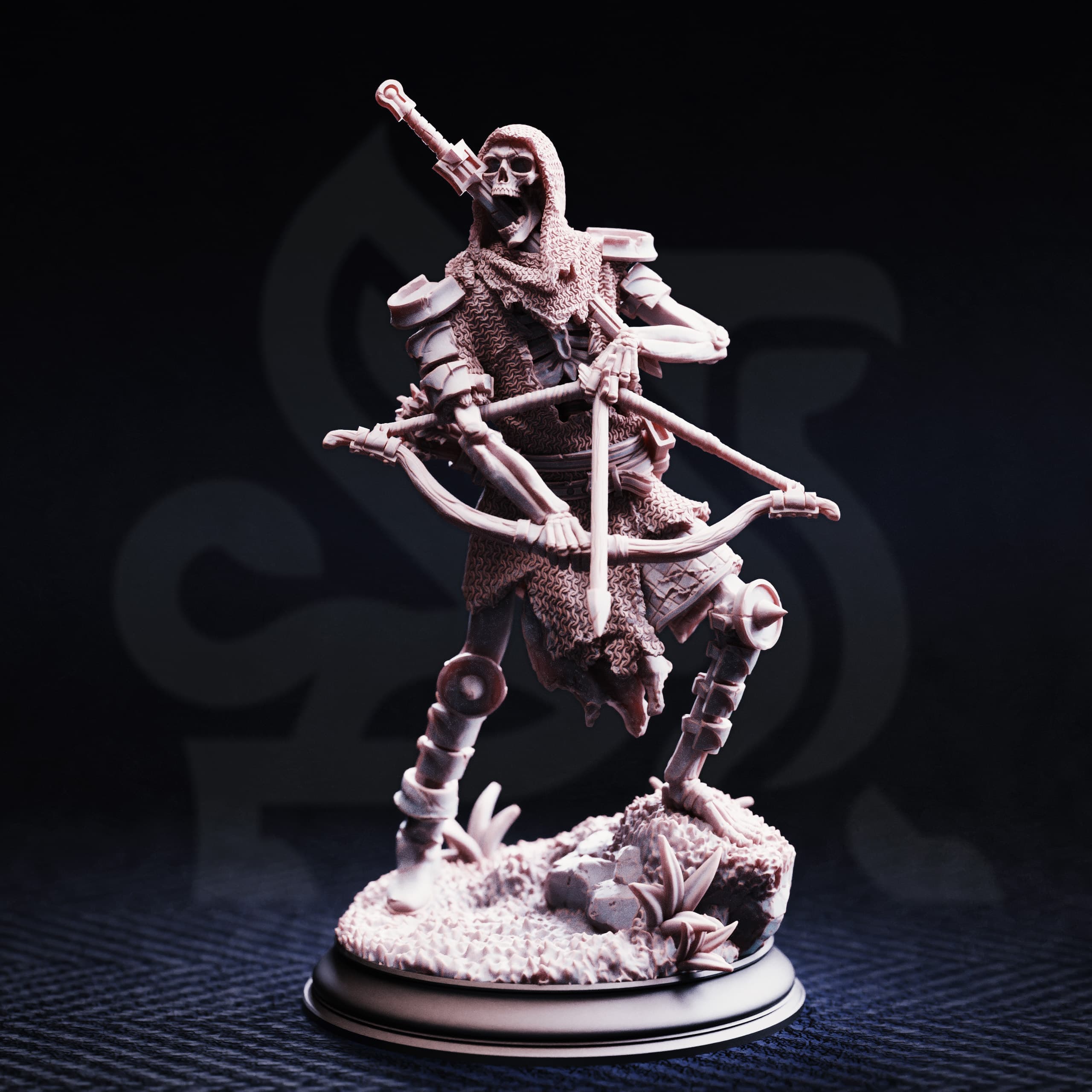 The Fallen & Damned – Lost Crusaders